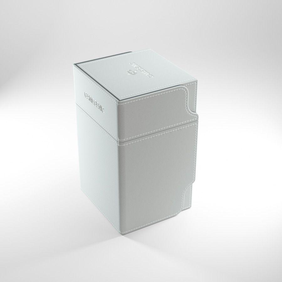 Gamegenic watchtower 100+ White
